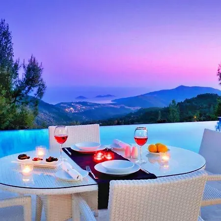 Islamlar Village 1 Bedroom Villa 6202